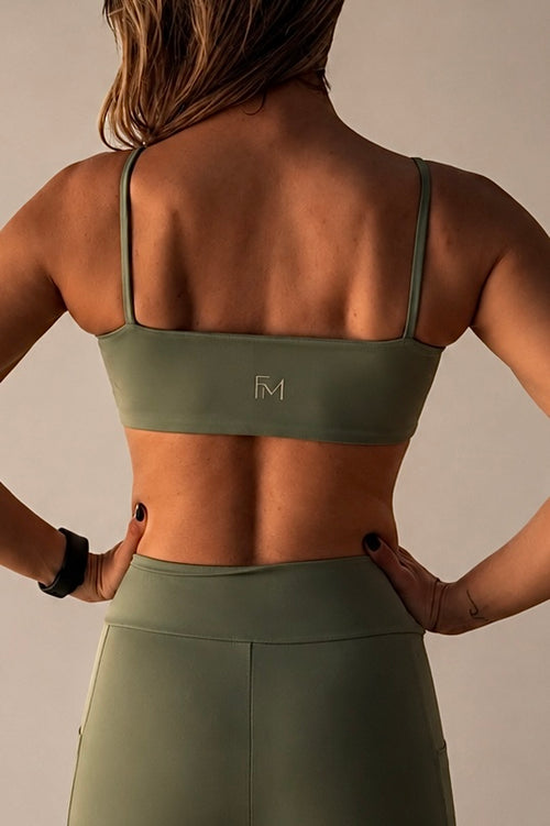 Conjunto Basic Mint